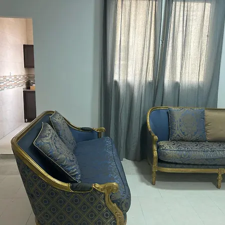 Ferienwohnung 2Br In Abu Dhabi-Near Airport, Shuttle Available